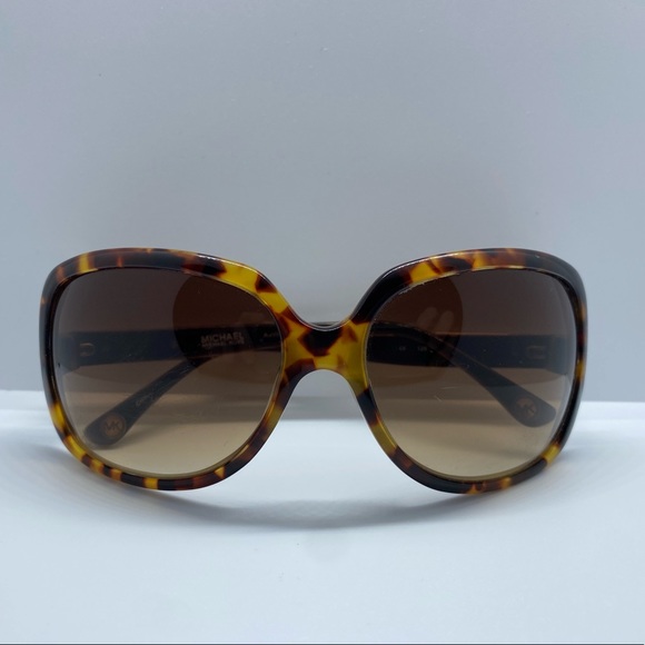 Michael Kors Avila Sunglasses - Tokyo Tort